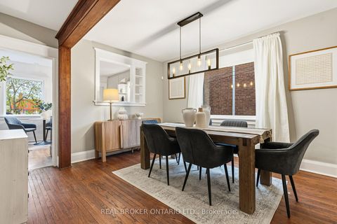 Photo 9 at 136 Blantyre Avenue, The Beaches, Toronto