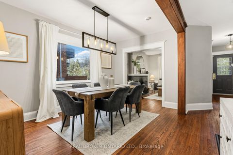 Photo 11 at 136 Blantyre Avenue, The Beaches, Toronto