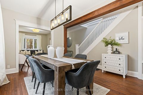 Photo 12 at 136 Blantyre Avenue, The Beaches, Toronto
