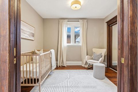 Photo 21 at 136 Blantyre Avenue, The Beaches, Toronto