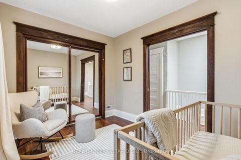 Photo 23 at 136 Blantyre Avenue, The Beaches, Toronto