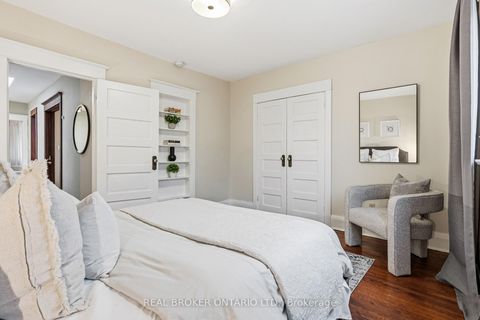 Photo 27 at 136 Blantyre Avenue, The Beaches, Toronto