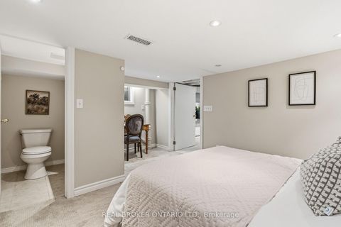 Photo 35 at 136 Blantyre Avenue, The Beaches, Toronto