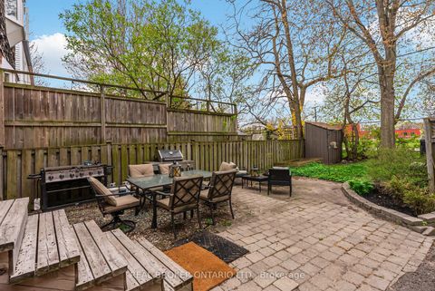 Photo 36 at 136 Blantyre Avenue, The Beaches, Toronto