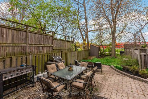 Photo 37 at 136 Blantyre Avenue, The Beaches, Toronto