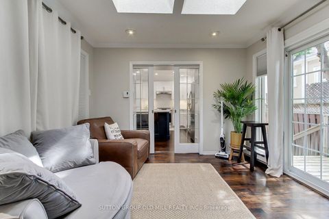 Photo 18 at 8 Lockheed Boulevard, Humber Heights, Toronto