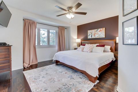 Photo 22 at 8 Lockheed Boulevard, Humber Heights, Toronto