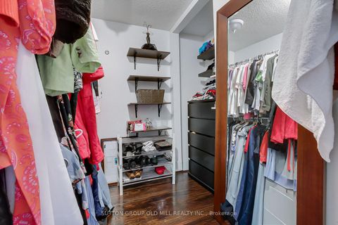 Photo 25 at 8 Lockheed Boulevard, Humber Heights, Toronto