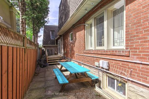 Photo 43 at 8 Lockheed Boulevard, Humber Heights, Toronto