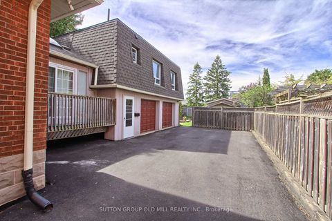 Photo 44 at 8 Lockheed Boulevard, Humber Heights, Toronto