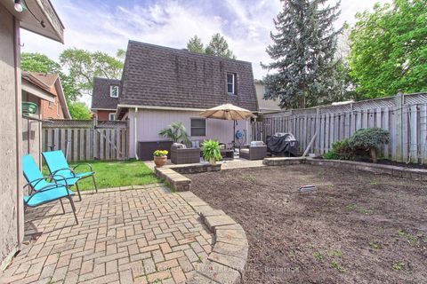 Photo 47 at 8 Lockheed Boulevard, Humber Heights, Toronto