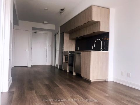 Photo 0 at 1806 - 181 Dundas Street E, Yonge Corridor, Toronto