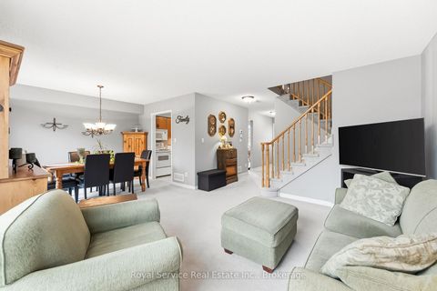 Photo 9 at 116 Avondale Drive, Courtice, Clarington