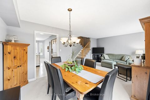 Photo 11 at 116 Avondale Drive, Courtice, Clarington