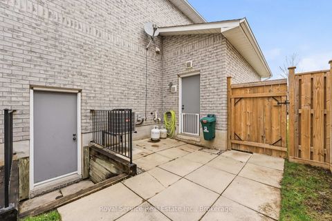 Photo 44 at 116 Avondale Drive, Courtice, Clarington