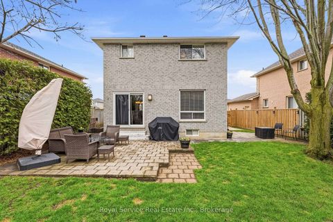 Photo 45 at 116 Avondale Drive, Courtice, Clarington