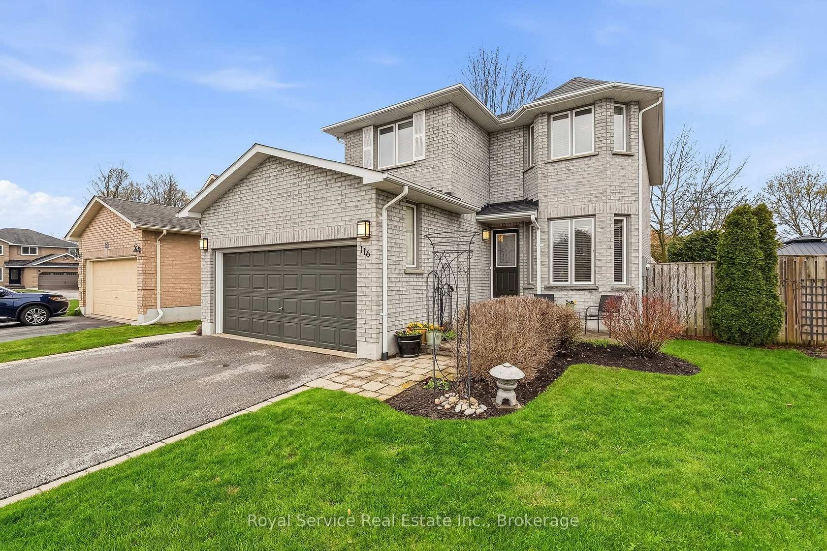 116 Avondale Drive, Courtice, Clarington 