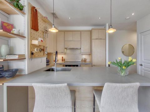 Photo 17 at 712 - 2495 Dundas Street W, High Park North, Toronto
