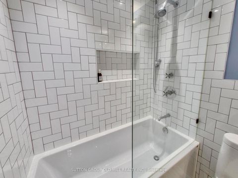 Photo 24 at 712 - 2495 Dundas Street W, High Park North, Toronto