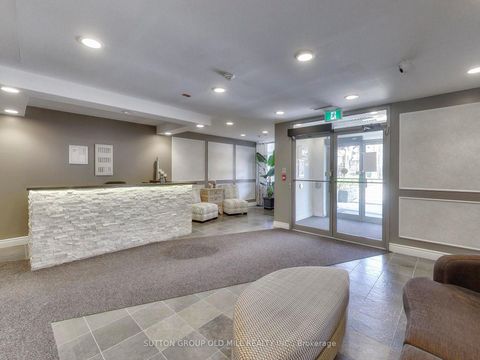 Photo 27 at 712 - 2495 Dundas Street W, High Park North, Toronto