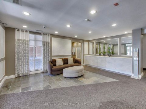 Photo 28 at 712 - 2495 Dundas Street W, High Park North, Toronto