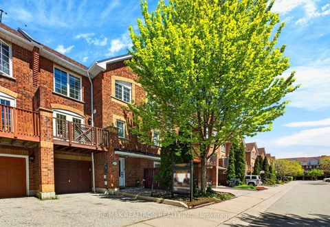 Photo 0 at 37 - 2 Hedge End Road, Rouge E11, Toronto