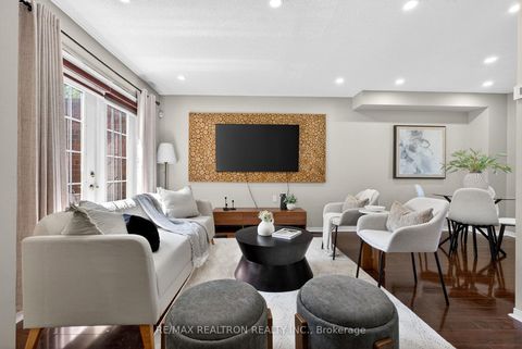 Photo 8 at 37 - 2 Hedge End Road, Rouge E11, Toronto