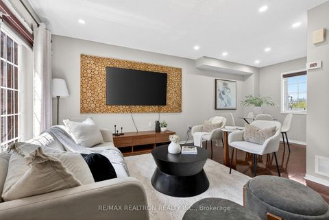 Photo 9 at 37 - 2 Hedge End Road, Rouge E11, Toronto