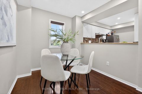Photo 11 at 37 - 2 Hedge End Road, Rouge E11, Toronto