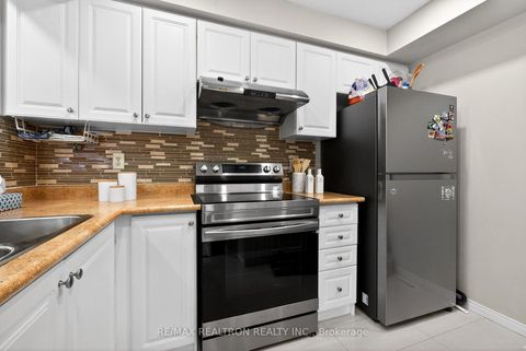 Photo 19 at 37 - 2 Hedge End Road, Rouge E11, Toronto