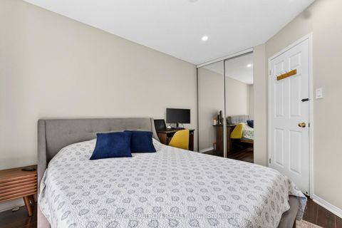 Photo 23 at 37 - 2 Hedge End Road, Rouge E11, Toronto