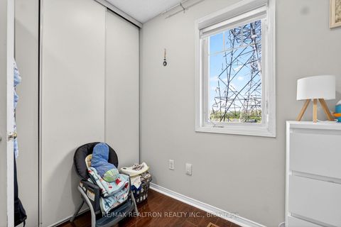 Photo 28 at 37 - 2 Hedge End Road, Rouge E11, Toronto