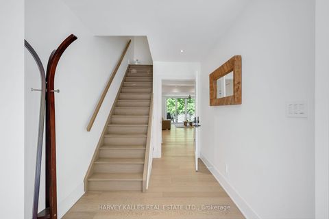 Photo 4 at 84 Edith Drive, Eglinton, Toronto