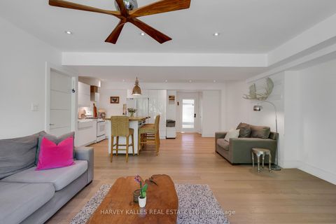 Photo 9 at 84 Edith Drive, Eglinton, Toronto