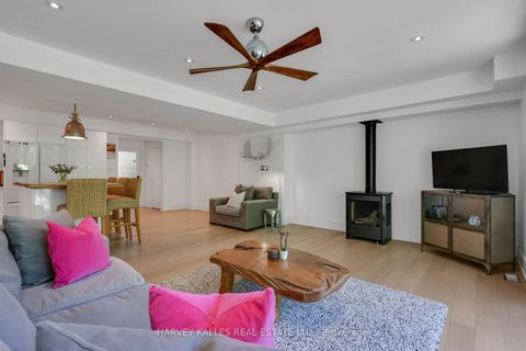Photo 10 at 84 Edith Drive, Eglinton, Toronto