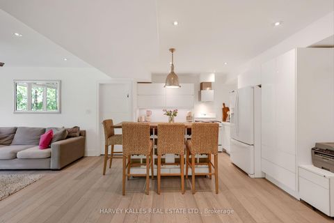 Photo 12 at 84 Edith Drive, Eglinton, Toronto