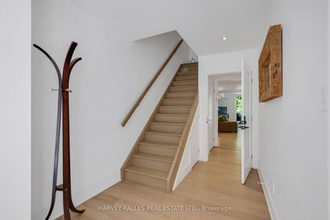 Photo 24 at 84 Edith Drive, Eglinton, Toronto