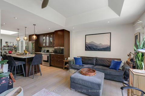 Photo 25 at 84 Edith Drive, Eglinton, Toronto