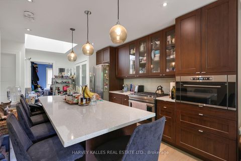 Photo 27 at 84 Edith Drive, Eglinton, Toronto