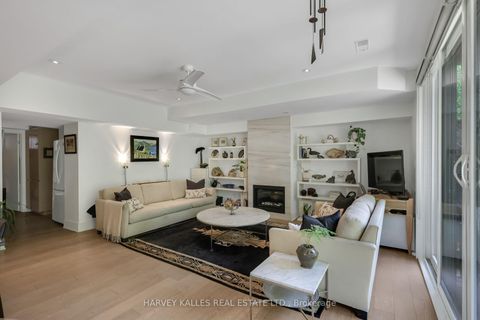 Photo 30 at 84 Edith Drive, Eglinton, Toronto