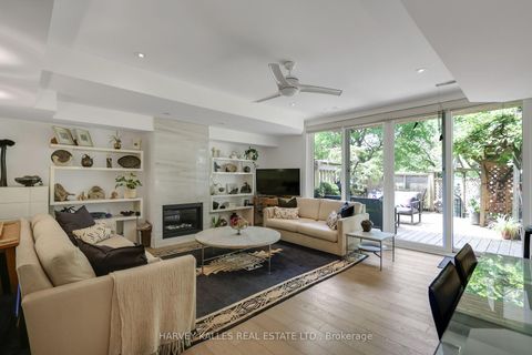 Photo 31 at 84 Edith Drive, Eglinton, Toronto