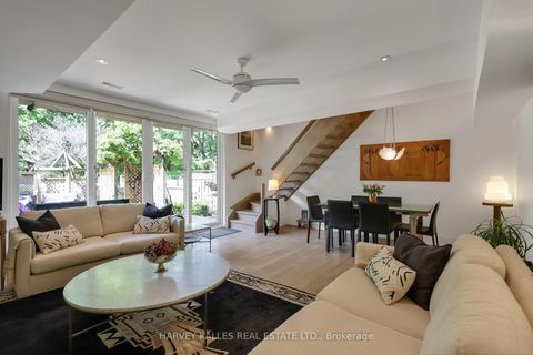 Photo 33 at 84 Edith Drive, Eglinton, Toronto