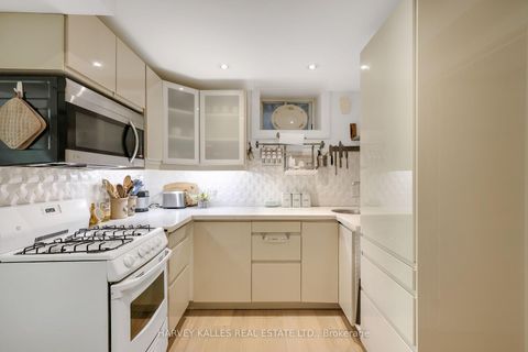 Photo 34 at 84 Edith Drive, Eglinton, Toronto