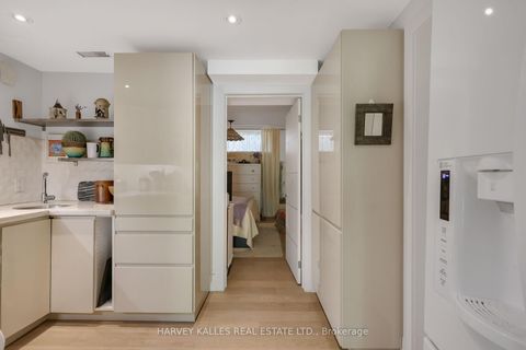 Photo 35 at 84 Edith Drive, Eglinton, Toronto