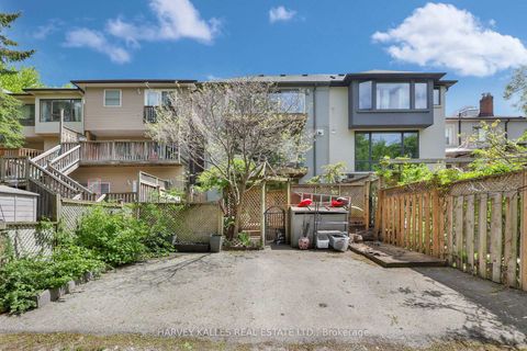 Photo 42 at 84 Edith Drive, Eglinton, Toronto