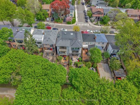 Photo 44 at 84 Edith Drive, Eglinton, Toronto