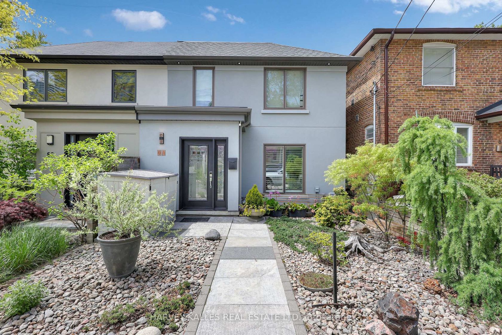 84 Edith Drive, Eglinton, Toronto 