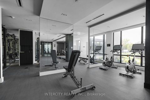 Photo 19 at 105 - 2075 King Road, King City, King