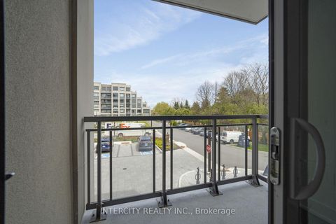 Photo 21 at 215 - 2075 King Road, King City, King