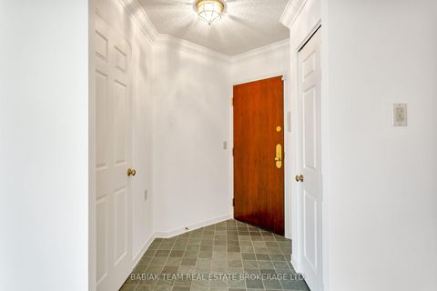 Photo 3 at 303 - 1300 Islington Avenue, City Centre West, Toronto